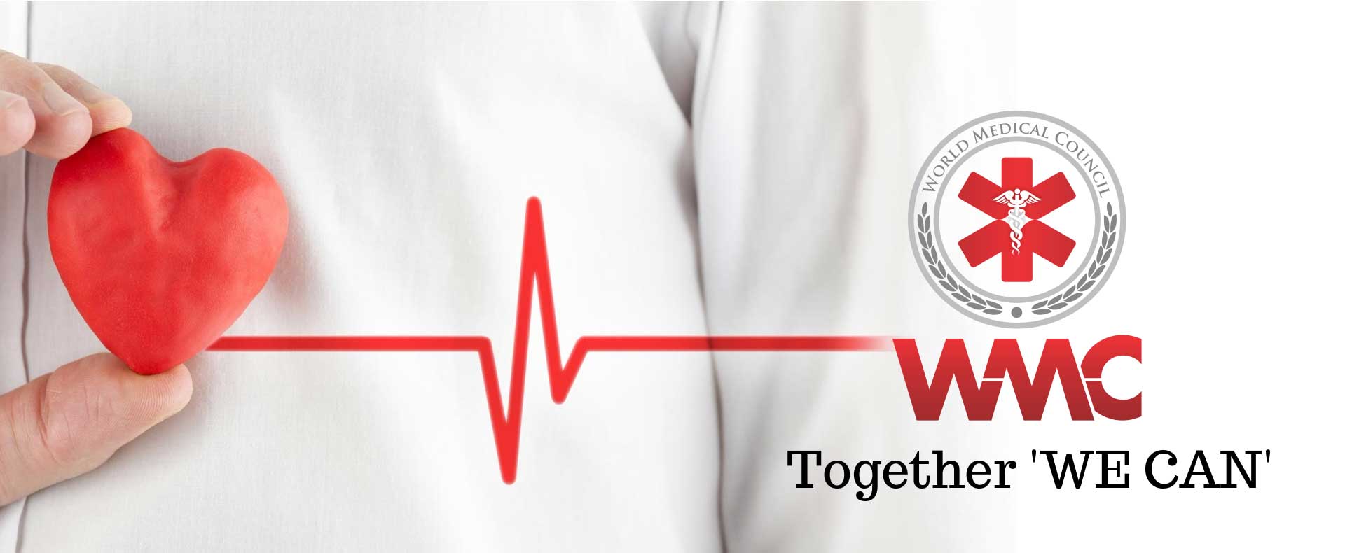 World Medical Council - ‘Together We Can’